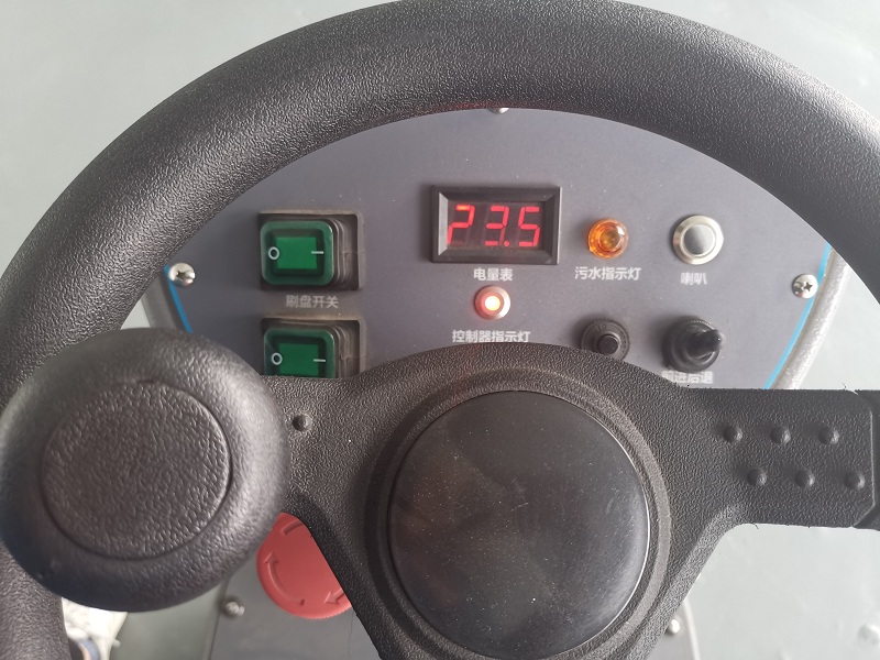 洗地機(jī)電池低壓保護(hù) 洗地機(jī)電池低壓保護(hù)