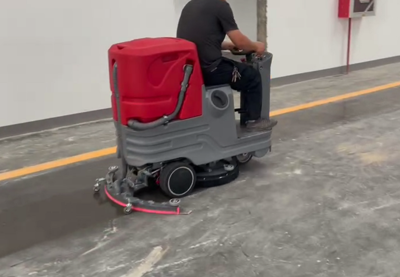 洗地機(jī)水箱 洗地機(jī)水箱