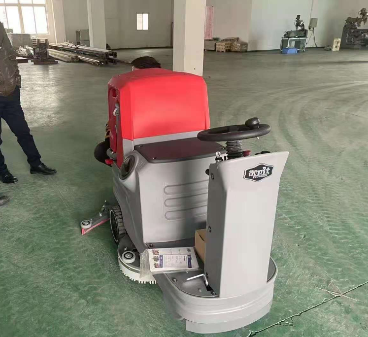 炎炎夏日怎么保養洗地機電池 炎炎夏日怎么保養洗地機電池