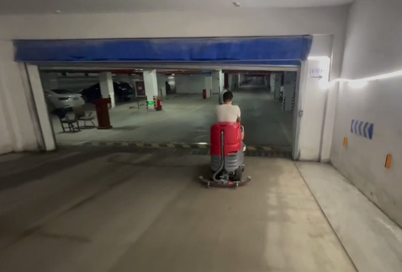 洗地機什么牌子好? 洗地機什么牌子好?