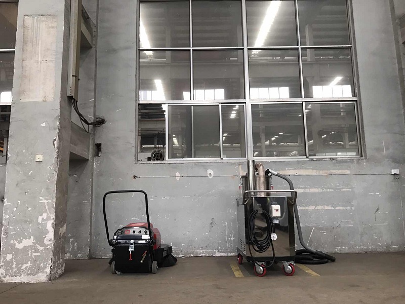 手推式掃地機(jī)的優(yōu)勢 手推式掃地機(jī)的優(yōu)勢