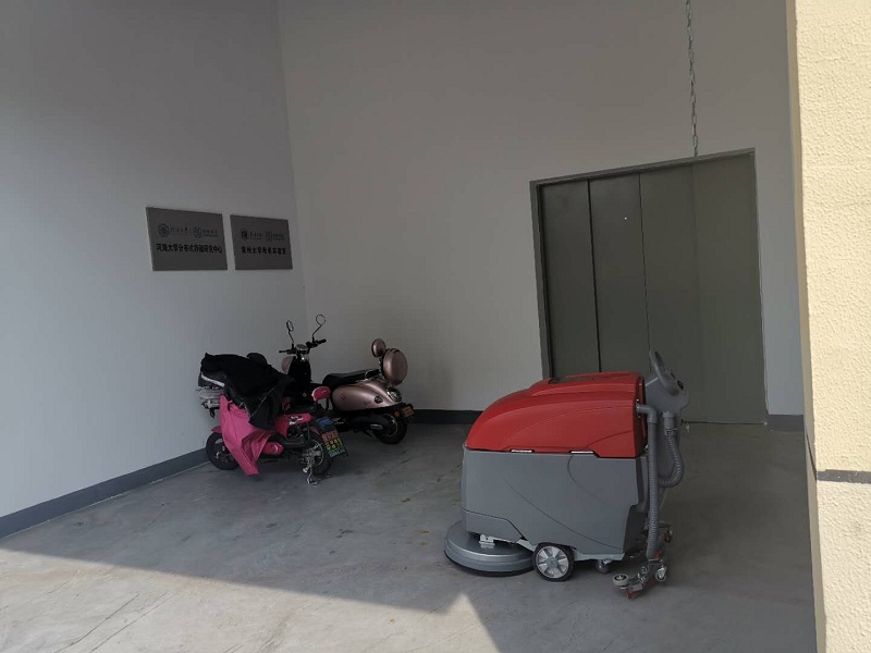 洗地機開如何檢查維護 洗地機開如何檢查維護