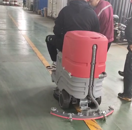 洗地機的吸水膠條如何更換 洗地機的吸水膠條如何更換