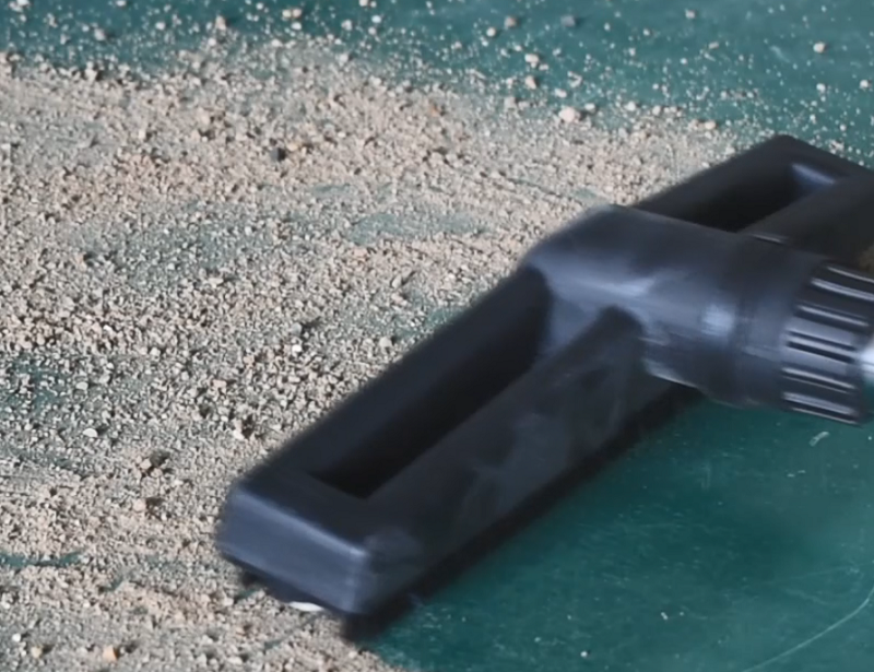 工業吸塵器怎么選擇 工業吸塵器怎么選擇